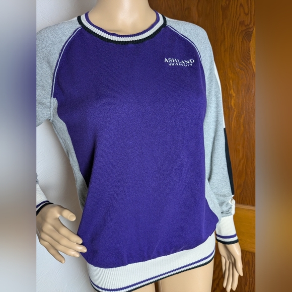 Ashland University Sweater Medium - Picture 9 of 11
